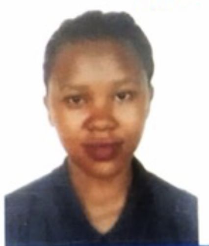 NAMUWAYA AMINAH