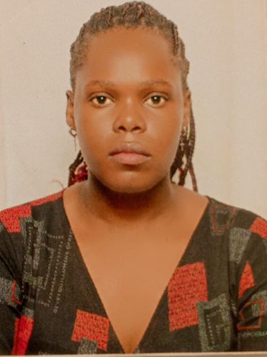 NAIKOBA ESTHER