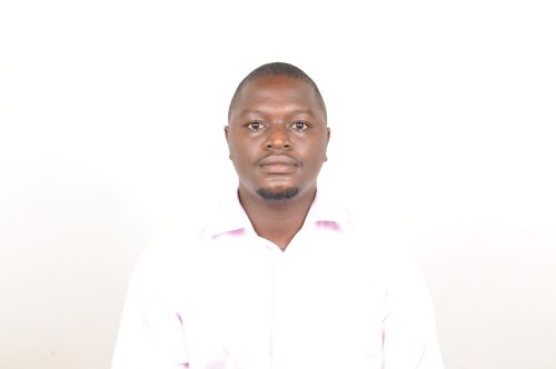 SIMON AFRIKA AKASIIMA