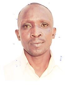 Nuwagaba Nicholas Namatic
