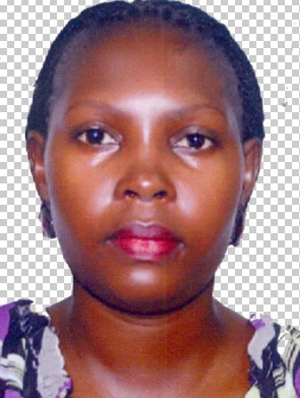 Brenda Nakaggwa