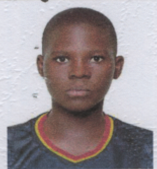 Nyangoma Gloria