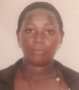Josephine Nankya