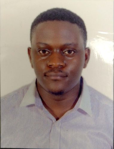 KISEMBO JOSEPH OSCAR