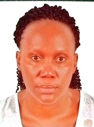SANDRA MONICA NABACHWA