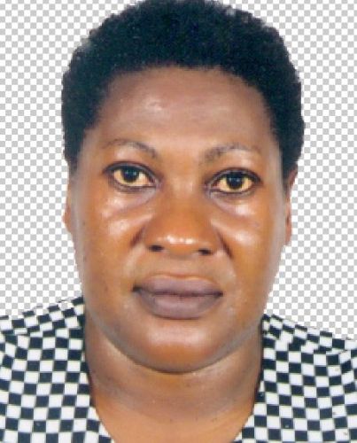 Joan Namakula