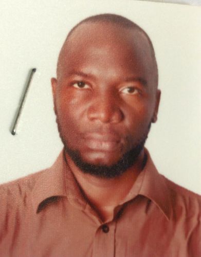 Lubega Muwanga