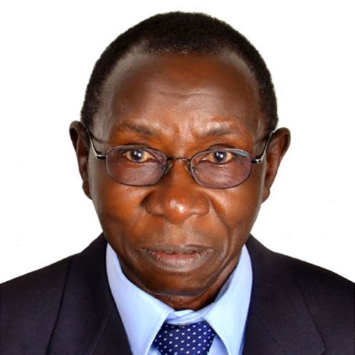 SSEKAMATTE JOSEPH HERMAN KAWUMA