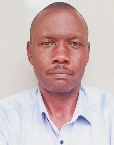 Busisa Situma Albert