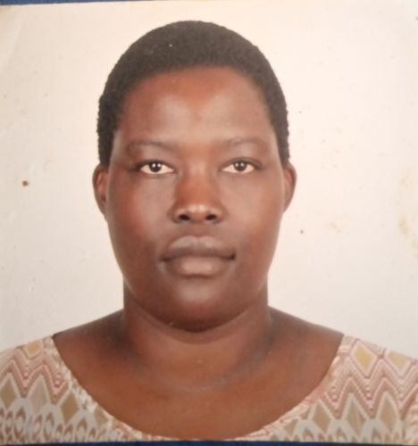 DOREEN MAZAKPWE