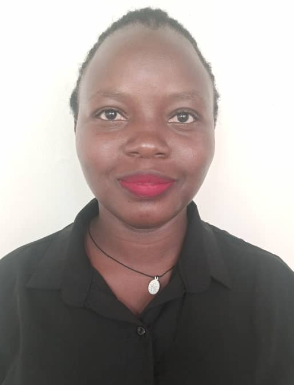 Victo Nabukenya