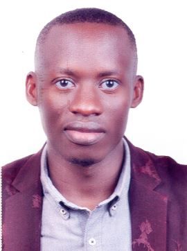 Ronald Ssebandeke