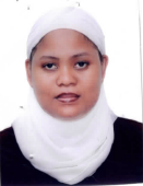 NAMAKULA SHARIFAH