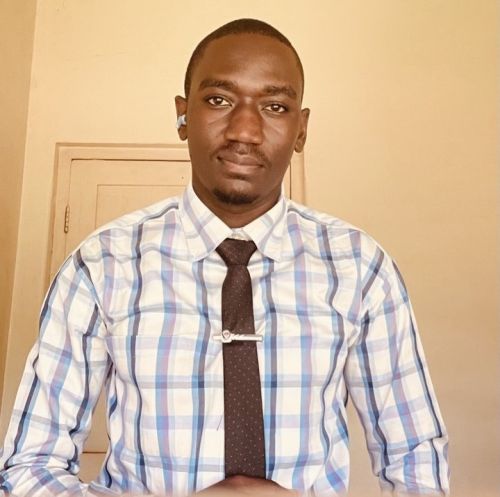 Edward Mukisa