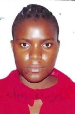 Nanyunja Agatha