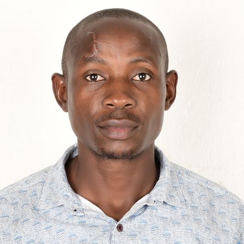 Fredrickson Wasswa