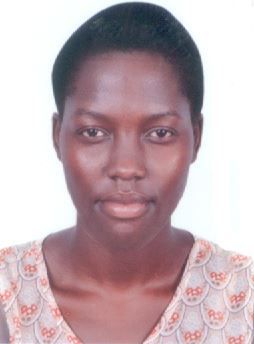 Bagirisha Beatrice