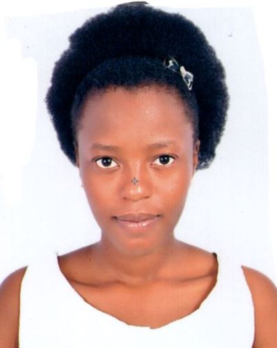 Nakalembe Zacky