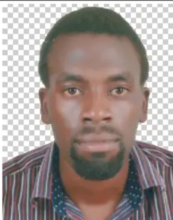 Edmond Mwijutsya