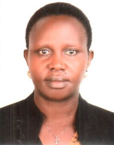 HELLEN TUKAMUHEBWA AANYU