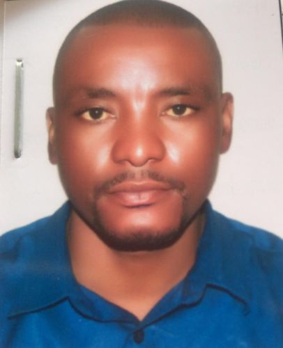 Badru Byaruhanga