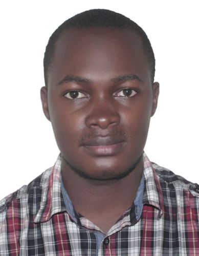 SHAFIK KASIRYE