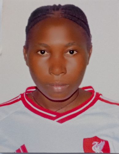 BABILEKERE IRENE