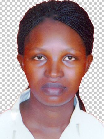 Bibiana Nampewo