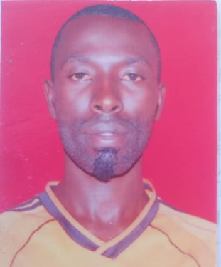 Julius Lumala