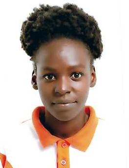 NAKASUJJA RITAH