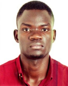 OCAYA ERIC LAW