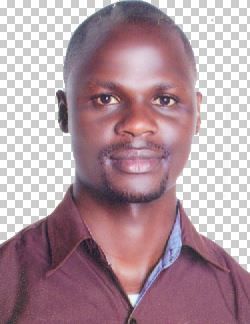 Saul Kigozi