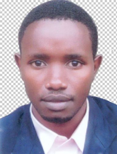 David Nyarwa