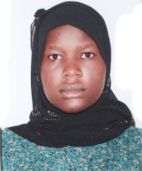 Adinani Rashidah