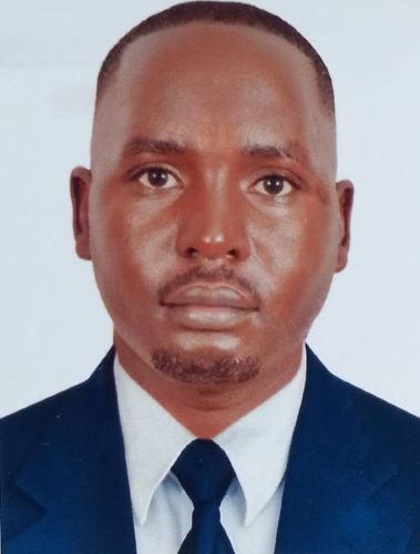 MOSES NASSIMU