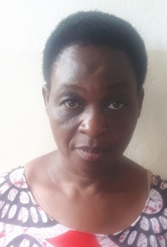 Nakye Zemolili Mary Esther