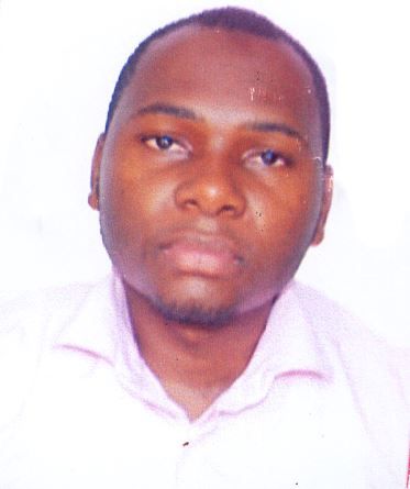 Kiyimba Ibrahim