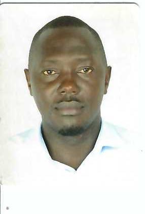 Okwany Joseph