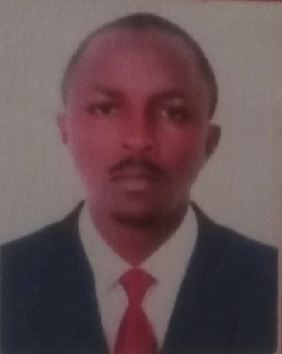 KISAKYE FRANCIS