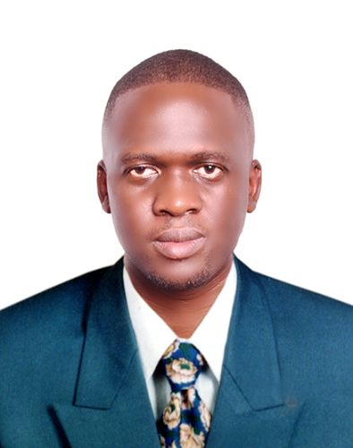 Ismail Okwir