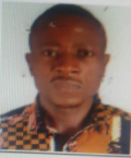 Masereka Joshua