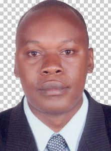 Geofrey Butali
