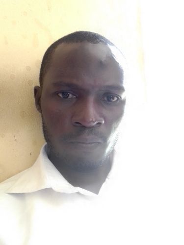 Deo Niyibizi