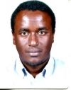 EUGENE RUZAGIRA