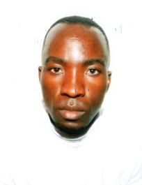 Tayebwa Ronald