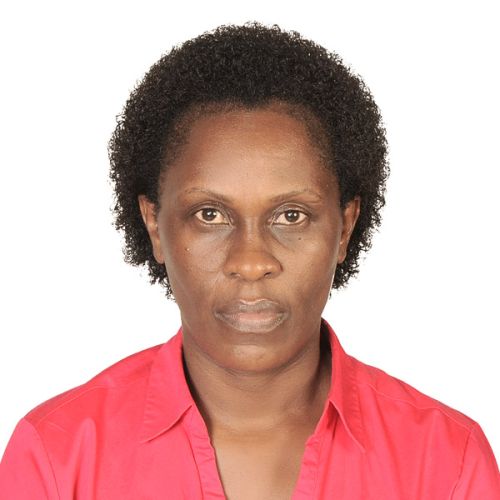 MIRIAM NAKALEMBE