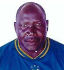 Richard Leku