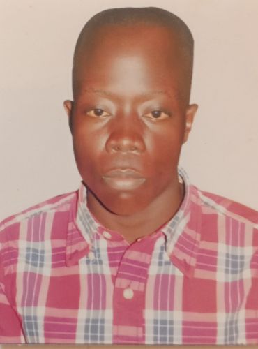 Kiyuba Allan
