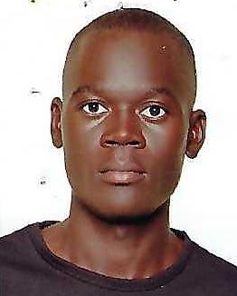 Odongo Juventine