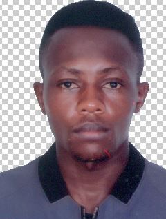 Robert Wakooba